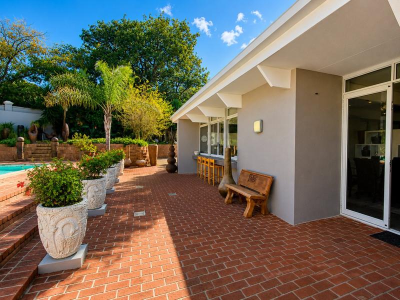 7 Bedroom Property for Sale in Valmary Park Western Cape